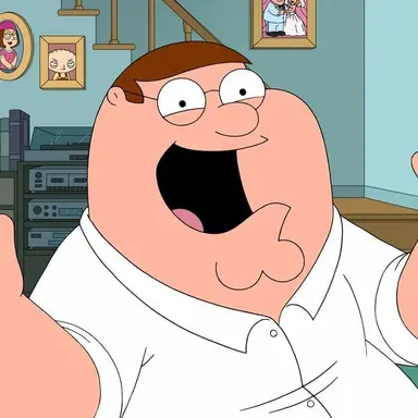 Profile image of Peter Griffin