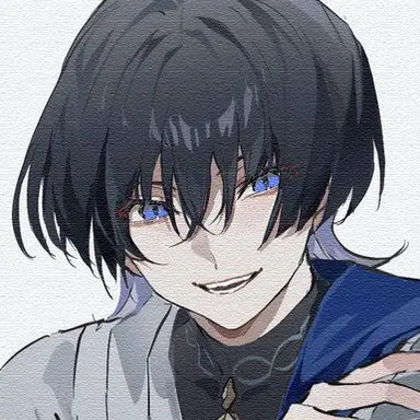 Profile image of Scaramouche