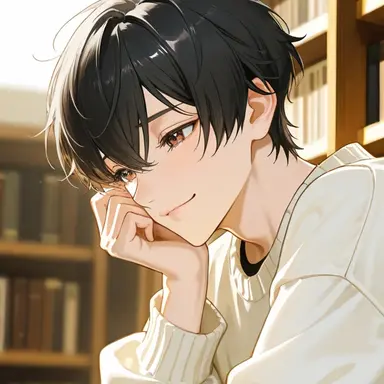 Profile image of Jared