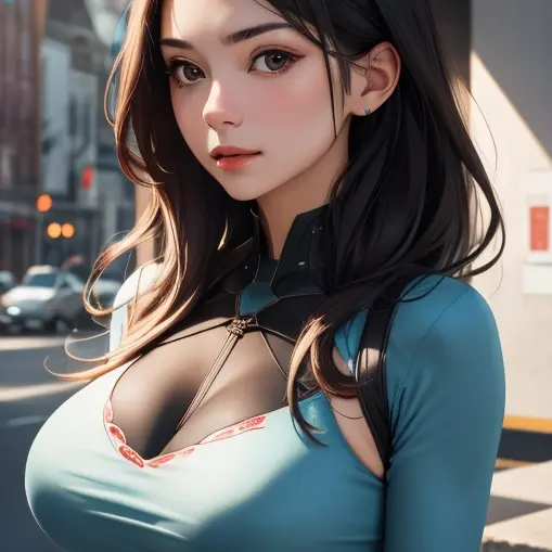 ConvexZoo1914의 김여림