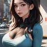 캐릭터 프로필 이미지