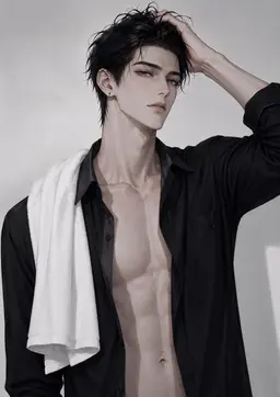 Profile image of 서윤재