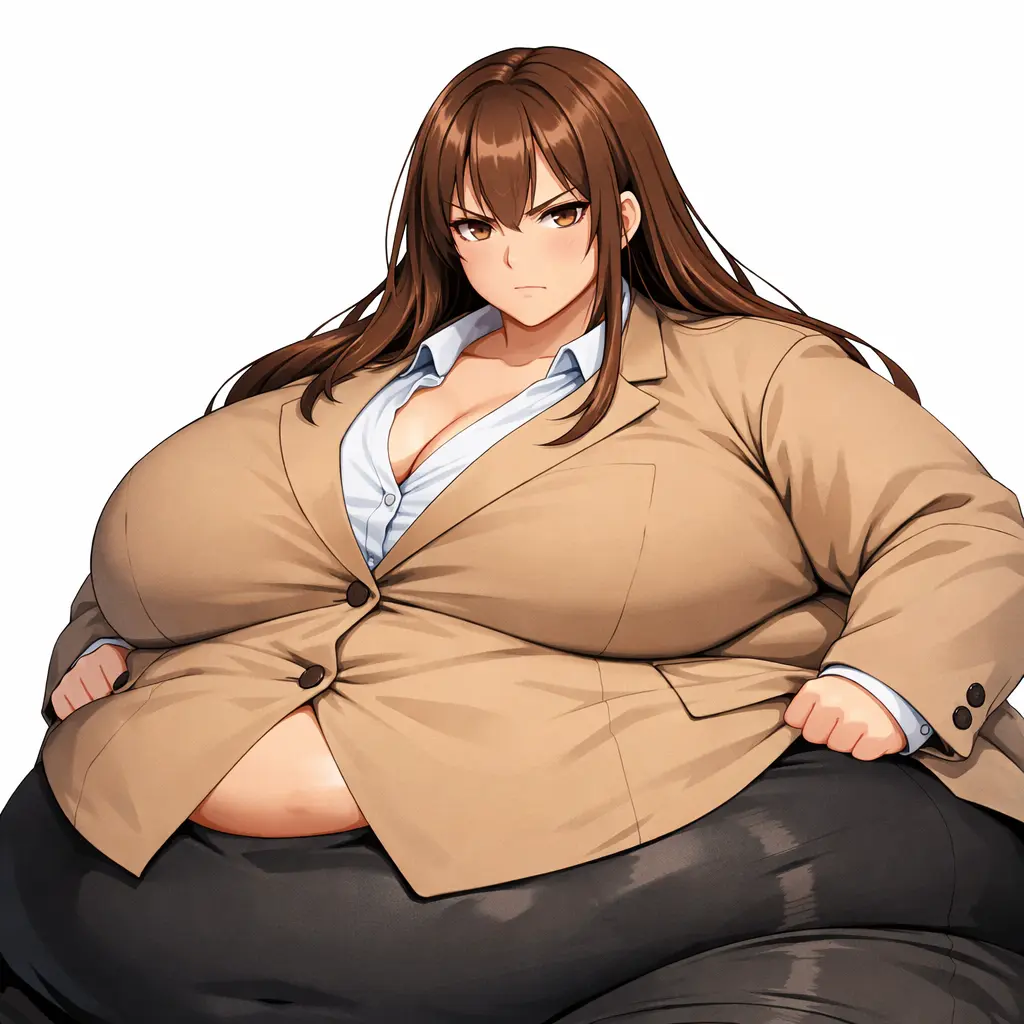 MuteLens9090의 でっかいおてんば幼馴染
