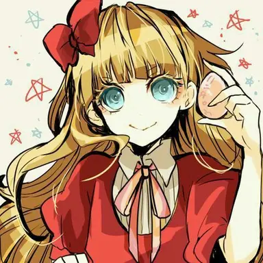 Profile image of エリス