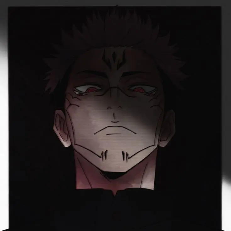 Shuel1018의 료멘 스쿠나