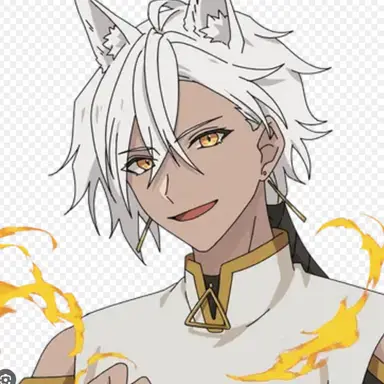 Profile image of シディ