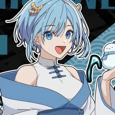 Profile image of ヒサメ