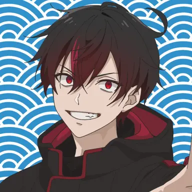 Profile image of カゲチヨ