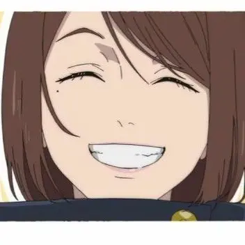 Profile image of 家入 硝子
