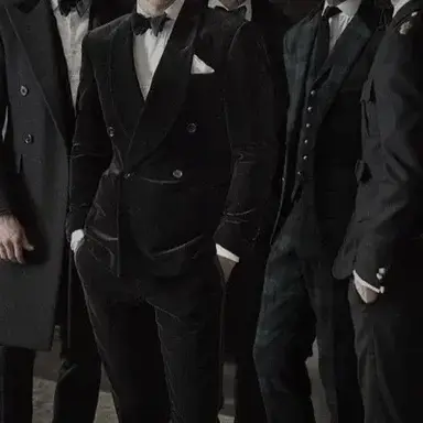 Profile image of Mafia Family - BL