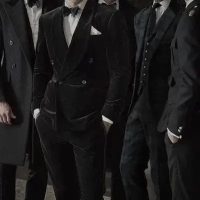 SaltyEdit4079의 Mafia Family - BL