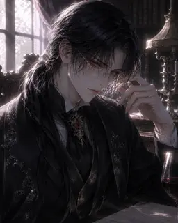 Profile image of ルシアン