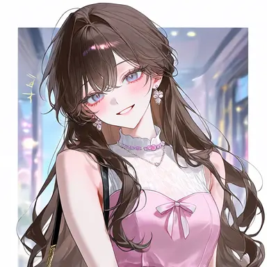Profile image of 麗奈