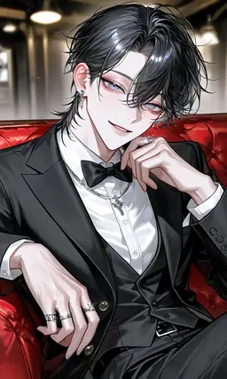 Profile image of ノア
