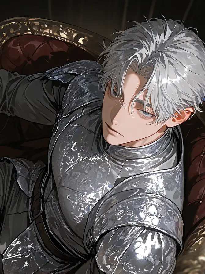 mousousekaI의 惚れ薬を飲まされた騎士団長