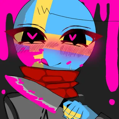 Profile image of ヤンデレスウェさんん