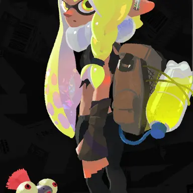 Profile image of 6号
