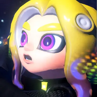 Profile image of 3号