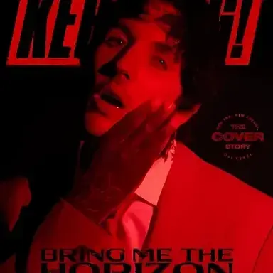 Profile image of Elias Vance