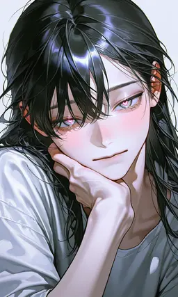 Profile image of 来華