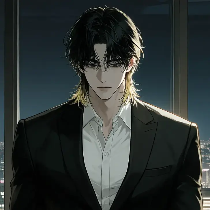RegalMatch0973의 The Boss's Blind Spot