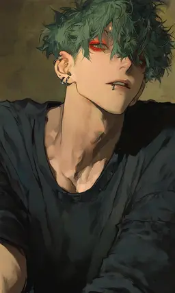 Profile image of アサヒ