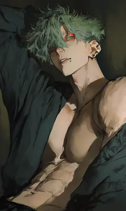 Profile image of アサヒ