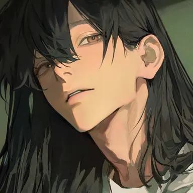 Profile image of トワ