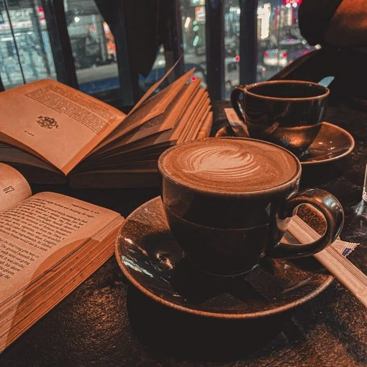 cafe AU 대표 이미지