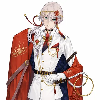 Profile image of 鬼ヶ式うら