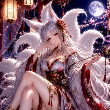 Profile image of 紅華