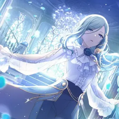 Profile image of 히노모리 시즈쿠