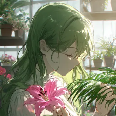 Profile image of 緑川