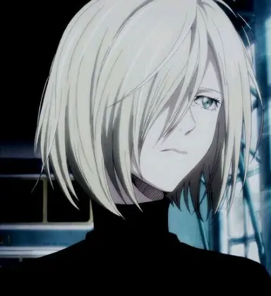 Profile image of ユーリプリセツキー