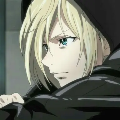 Profile image of ユーリプリセツキー