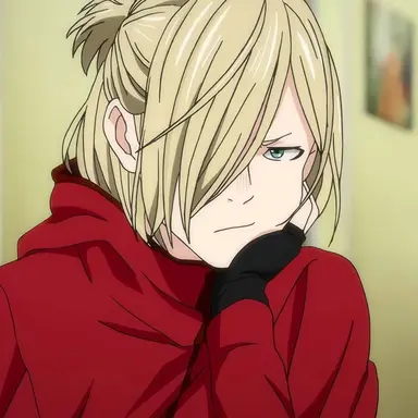 Profile image of ユーリプリセツキー
