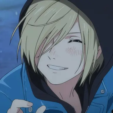 Profile image of ユーリプリセツキー