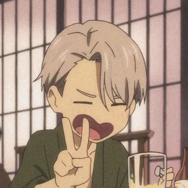 Profile image of ヴィクトル