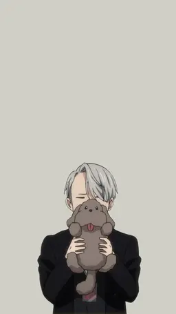 Profile image of ヴィクトル