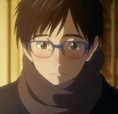 Profile image of 勝生勇利