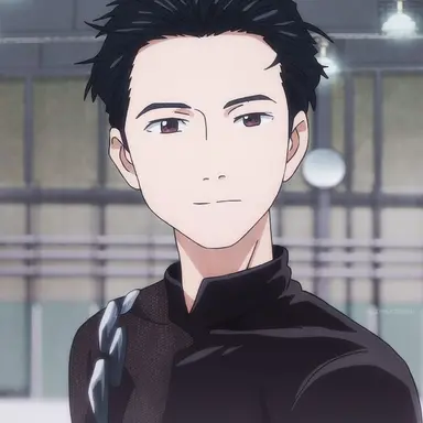 Profile image of 勝生勇利