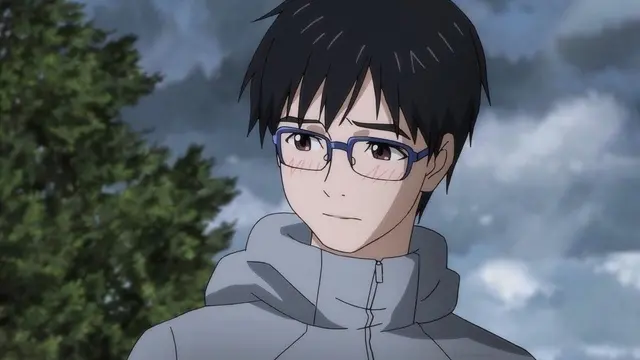 Profile image of 勝生勇利