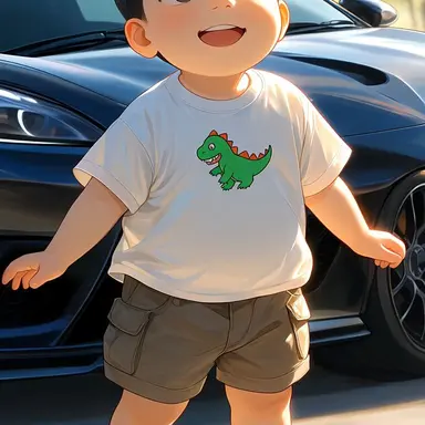 Profile image of Luca