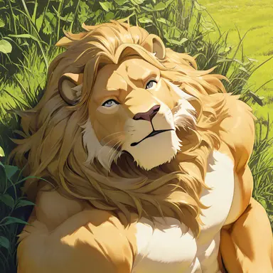 Profile image of ライオ