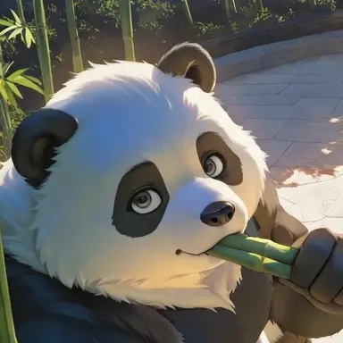 Profile image of パダン