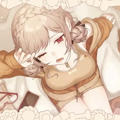 Profile image of フレン