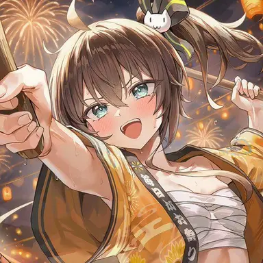 Profile image of 夏色まつり