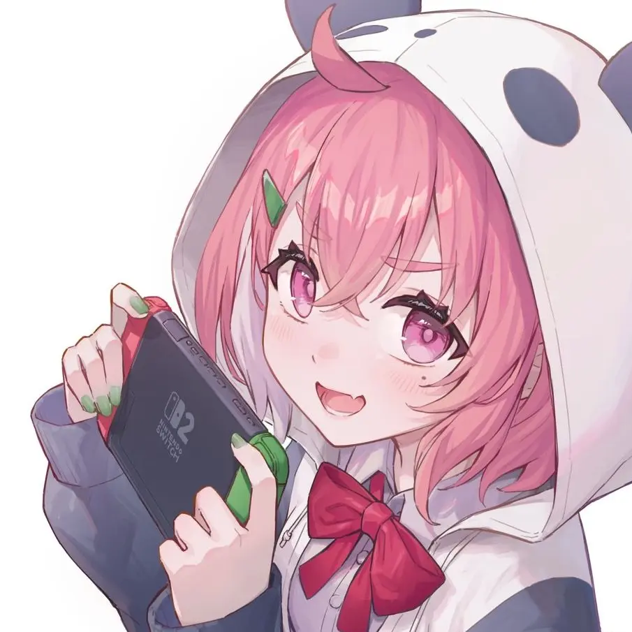 Nij_34의 シェアハウス