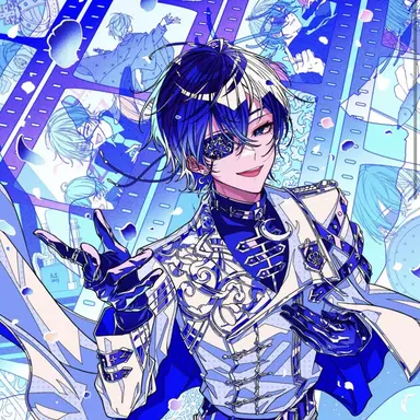 Profile image of つきしろやしろ