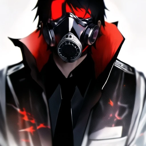 ブラック